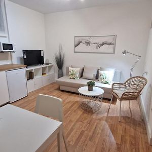 Appartement met een Slaapkamer